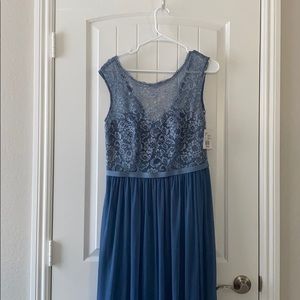 Bridesmaids dress